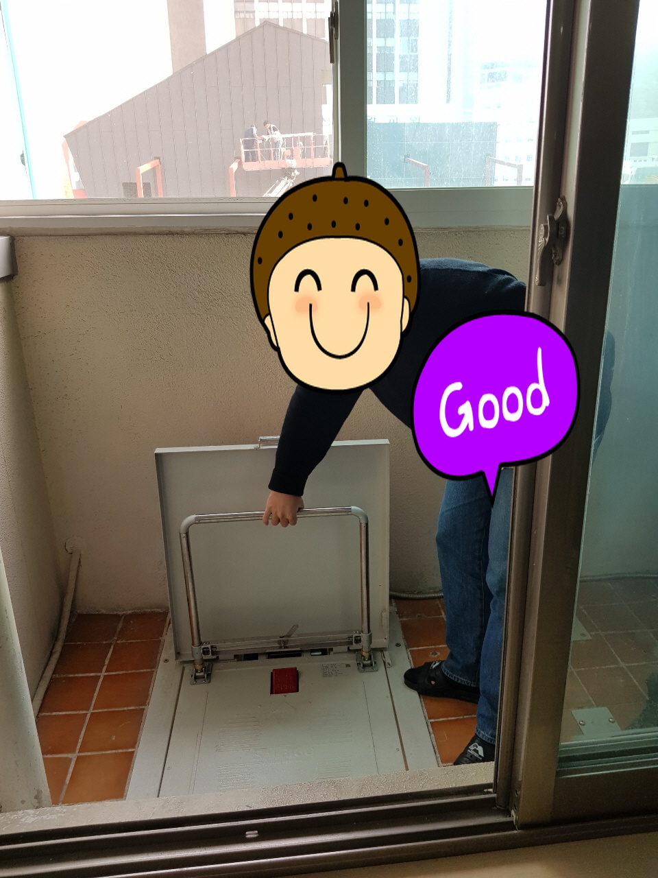 살리고승강기체험및 대피훈련KakaoTalk_20211119_152049720.jpg